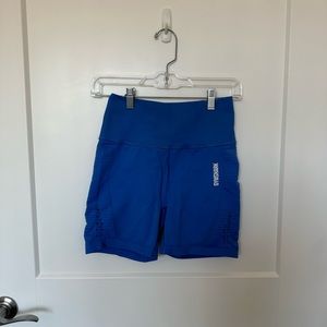 Gymshark Biker Shorts